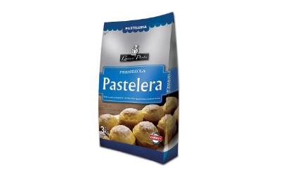 Premezcla Crema Pastelera