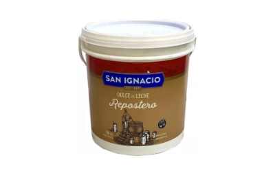 Dulce de Leche San Ignacio