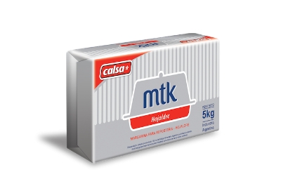 Marg. MTK Hojaldre 0% Trans