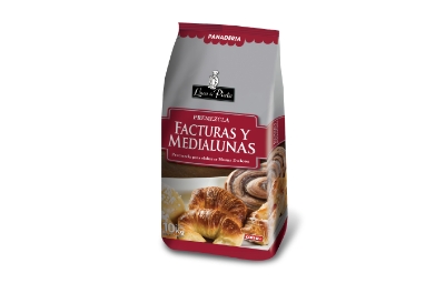 Pre Mezcla Facturas & Medialunas