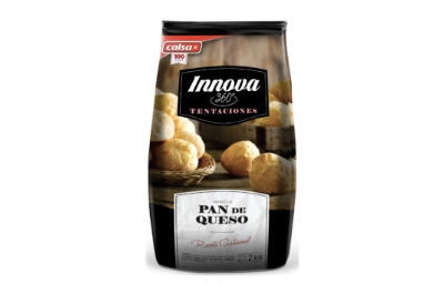 Pre Mezcla Pan de Queso