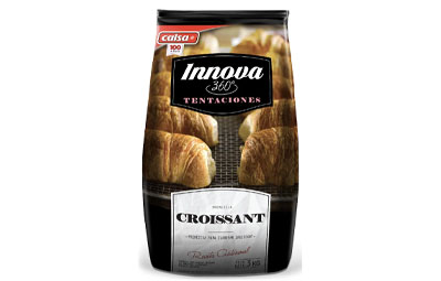 Premezcla Croissant